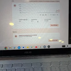 ASUS C436F i7 actual unit 16gb memory - Price in Pakistan