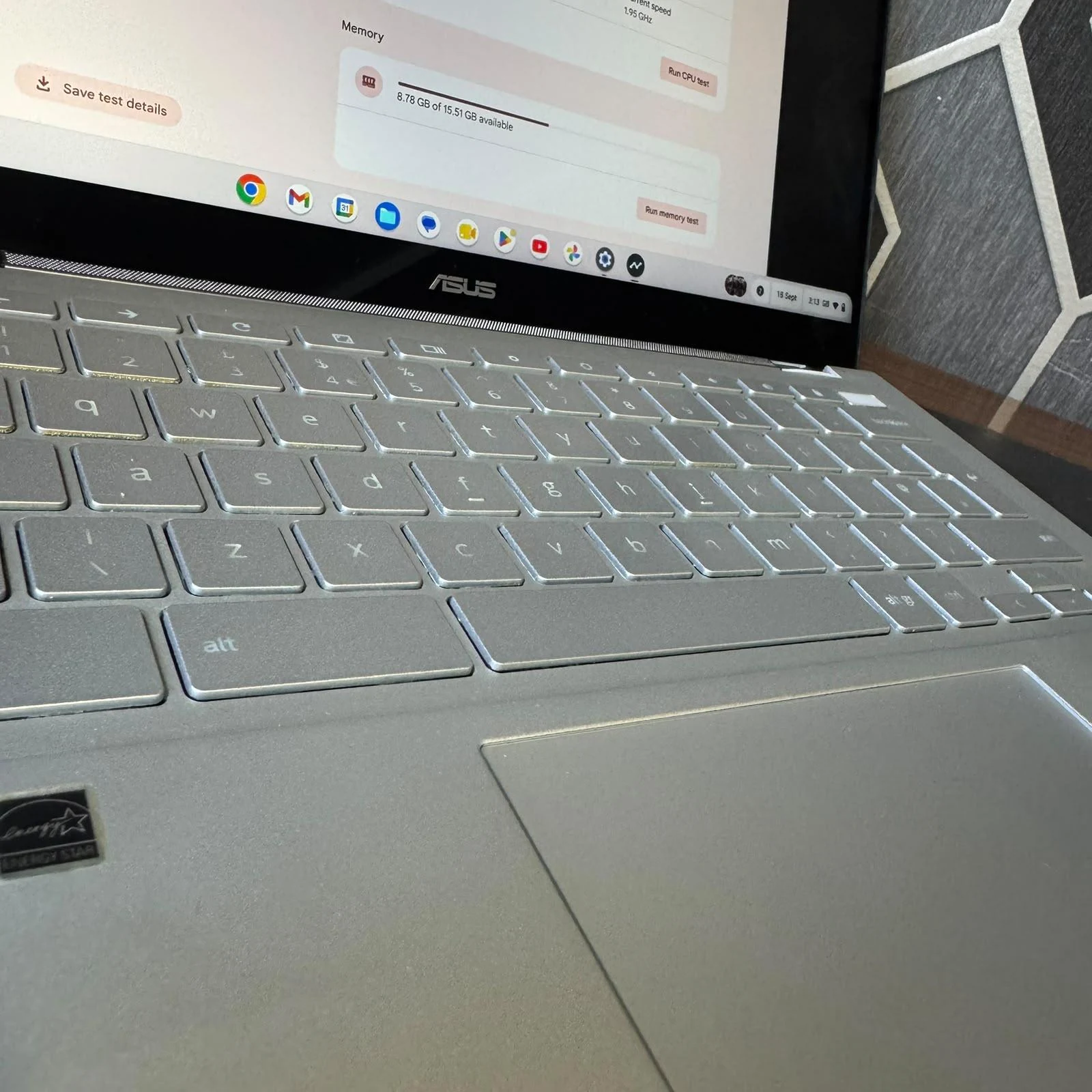 ASUS C436F i7 actual unit backlit keyboard - Price in Pakistan