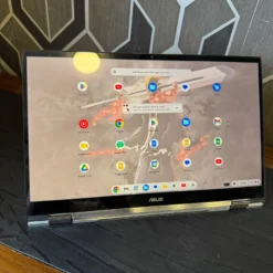 ASUS C436F i7 actual unit tablet mode - Price in Pakistan