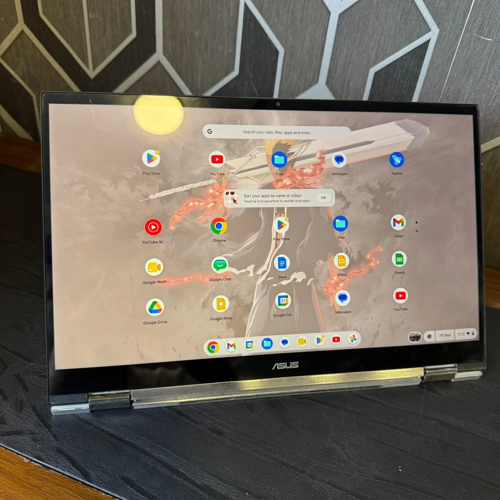 ASUS C436F i7 actual unit tablet mode - Price in Pakistan