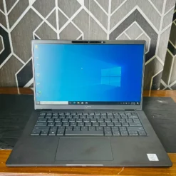 Dell Latitude 7410 Core i7 actual unit front