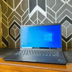 Dell Latitude 7420 actual Core i7 unit front view - Price in Pakistan