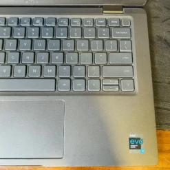 Dell Latitude 7420 actual Core i7 unit keyboard and Core i7 badge - Price in Pakistan