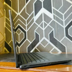 Dell Latitude 7420 actual Core i7 unit left-side ports - Price in Pakistan