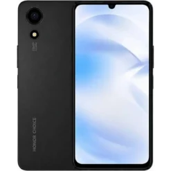 HONOR T10 Elegant Black front-back view - Price in Pakistan