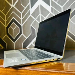 HP EliteBook x360 1030 G4 actual right side ports - Price in Pakistan