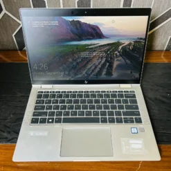 HP EliteBook x360 1030 G4 actual display and keyboard - Price in Pakistan