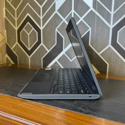 Lenovo 100e Chromebook 2nd Gen MTK 2 - actual unit right side
