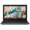 Lenovo 100e Chromebook 2nd Gen MTK 2 - front product view