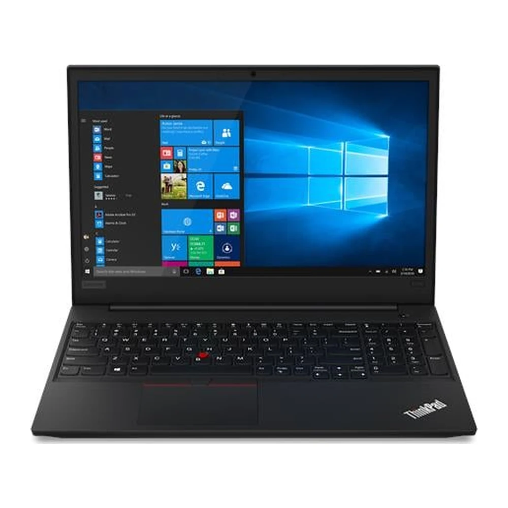 Lenovo ThinkPad E595 manufacturer front view - Price in Pakistan