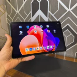 Lenovo Xiaoxin Pad Pro 2022 8GB 128GB actual tablet front display