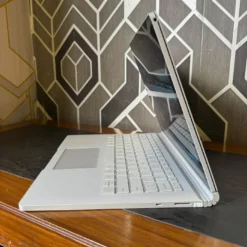 Microsoft Surface Book 2 actual unit left side ports - Price in Pakistan