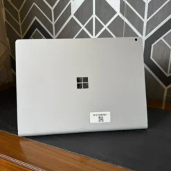 Microsoft Surface Book 2 actual unit rear lid condition - Price in Pakistan
