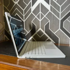 Microsoft Surface Book 2 actual unit right side and keyboard - Price in Pakistan