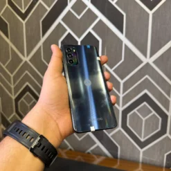 Motorola Moto G82 5G actual unit photo 2