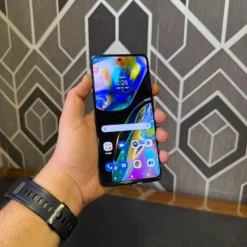 Motorola Moto G82 5G actual unit photo 5