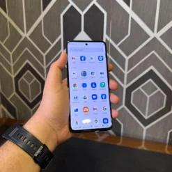 Motorola Moto G82 5G actual unit photo 6
