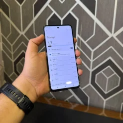 Motorola Moto G82 5G actual unit photo 9