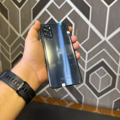 Motorola Moto G82 5G actual unit photo 10