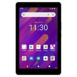Moxee Tab 2 MT-T8B22 official front view - Price in Pakistan