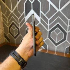 Nokia C200 actual unit side right - Price in Pakistan