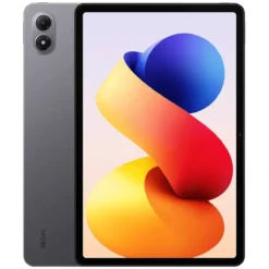 Redmi Pad 2 Pro Graphite Gray front-back view - Price in Pakistan
