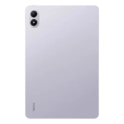 Redmi Pad 2 Pro Lavender Purple back view - Price in Pakistan
