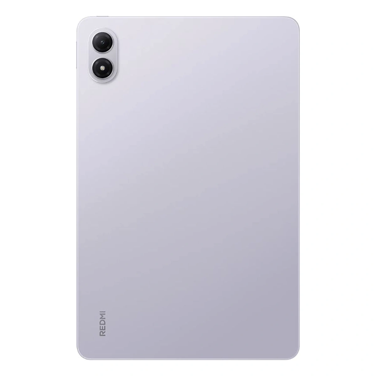 Redmi Pad 2 Pro Lavender Purple back view - Price in Pakistan