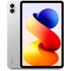 Redmi Pad 2 Pro Silver front-back view - Price in Pakistan
