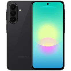 Samsung Galaxy A27 5G Black front-back view - Price in Pakistan