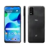 TCL 30 T T603DL Black official front side and back - Price in Pakistan