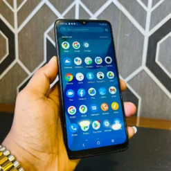 TCL 30 T T603DL actual unit front apps screen - Price in Pakistan