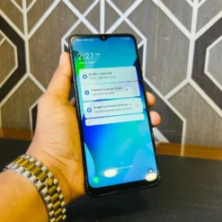 TCL 30 T T603DL actual unit front lock screen - Price in Pakistan