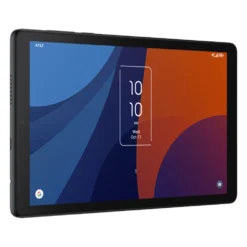 TCL Tab 8 SE Carbon Gray front left - Price in Pakistan