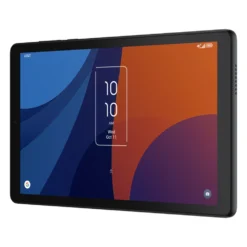 TCL Tab 8 SE Carbon Gray front right - Price in Pakistan