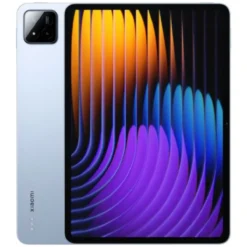 Xiaomi Pad 7 Blue front-back view - Price in Pakistan
