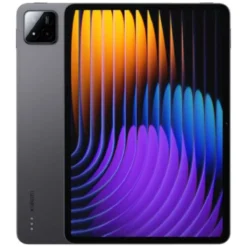 Xiaomi Pad 7 Gray front-back view - Price in Pakistan