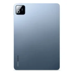 Xiaomi Pad 8 Blue back view - Price in Pakistan