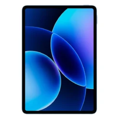 Xiaomi Pad 8 Blue front view - Price in Pakistan