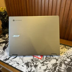 Acer Spin 713 closed lid - Price in Pakistan
