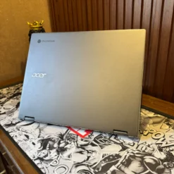 Acer Spin 713 rear lid angle - Price in Pakistan