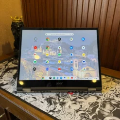 Acer Spin 713 tablet mode - Price in Pakistan