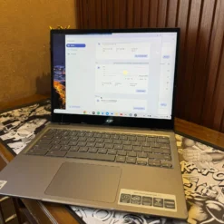 Acer Spin 713 touchscreen and diagnostics - Price in Pakistan