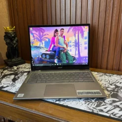 Acer Spin 713 actual unit front view - Price in Pakistan