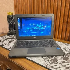 Dell Chromebook 3100 Windows 10 actual unit front view - Price in Pakistan