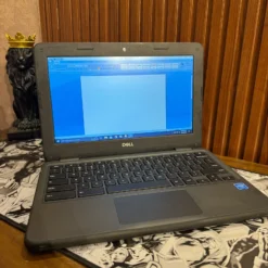 Dell Chromebook 3100 Windows 10 actual unit Windows desktop - Price in Pakistan