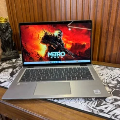 Dell Latitude 7410 2-in-1 Chromebook actual front angle - Price in Pakistan
