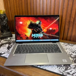 Dell Latitude 7410 2-in-1 Chromebook actual front open - Price in Pakistan