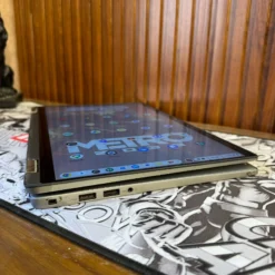 Dell Latitude 7410 2-in-1 Chromebook actual tablet mode right - Price in Pakistan