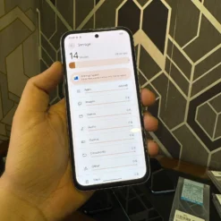 Google Pixel 8a | 128GB Storage | 8GB RAM | Tensor G3 | 6.1″ 120Hz OLED | 64MP Camera | 4492mAh Battery | Official PTA Approved | Mobile Phone - image 6